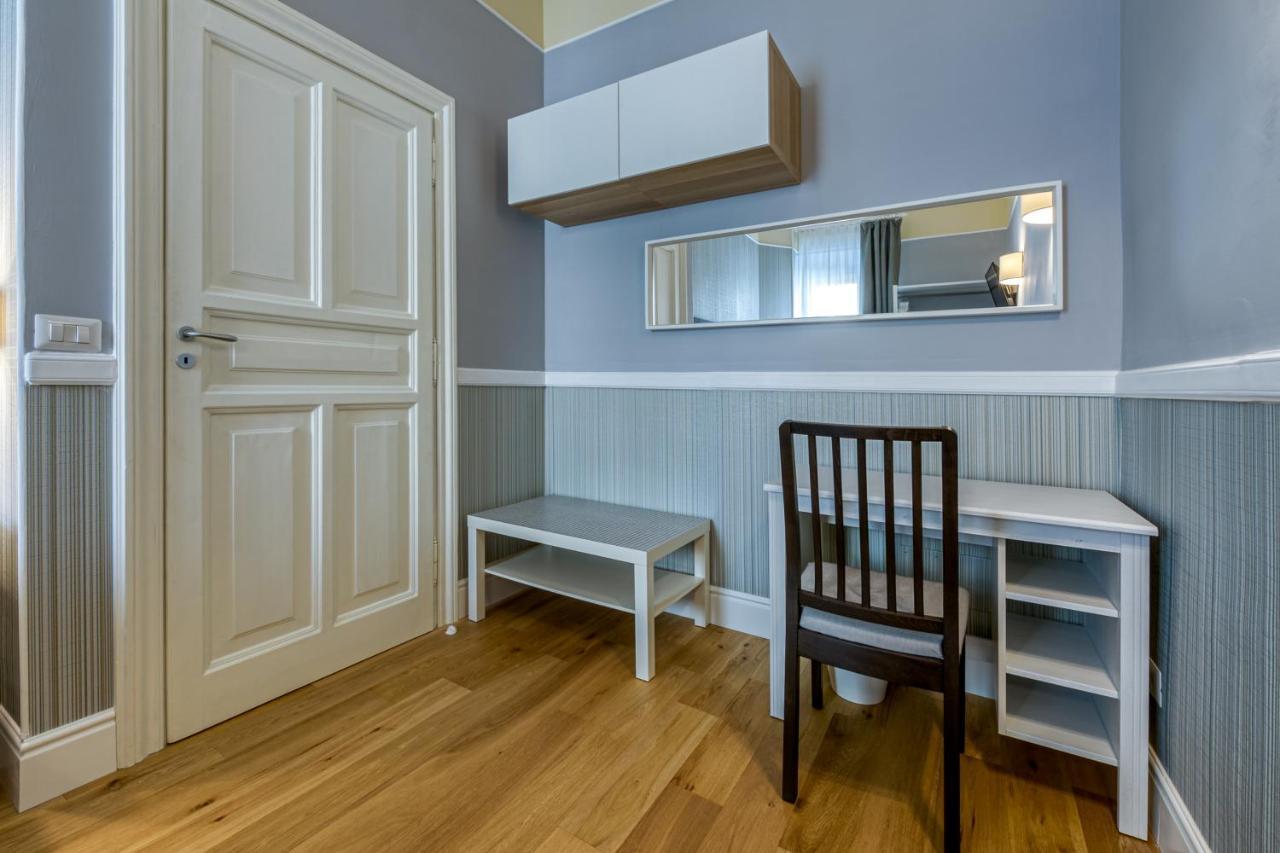Rione Xxii Apartments Rome Exterior photo