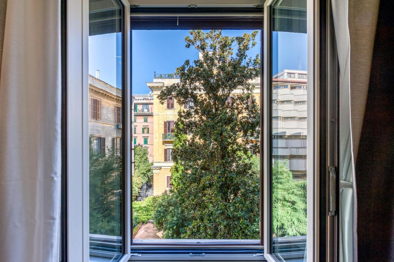 Rione Xxii Apartments Rome Exterior photo