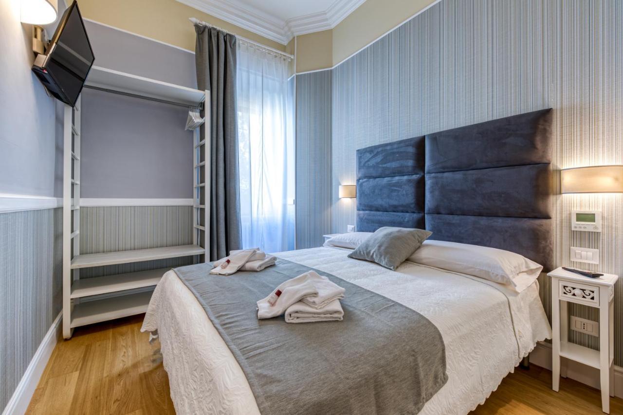 Rione Xxii Apartments Rome Exterior photo