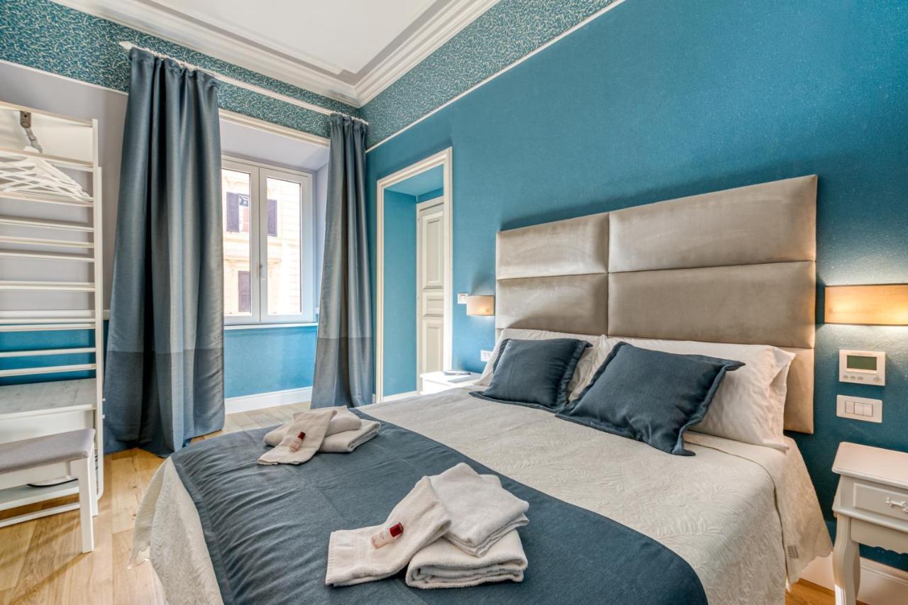 Rione Xxii Apartments Rome Exterior photo