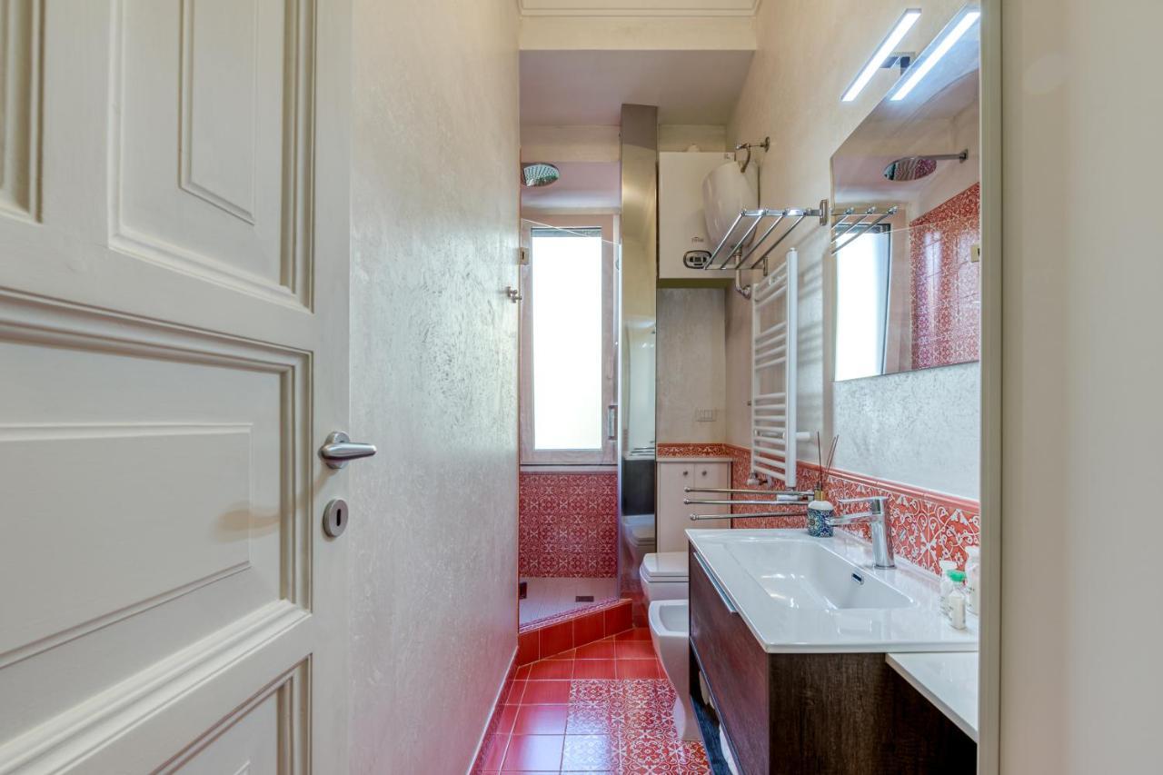 Rione Xxii Apartments Rome Exterior photo