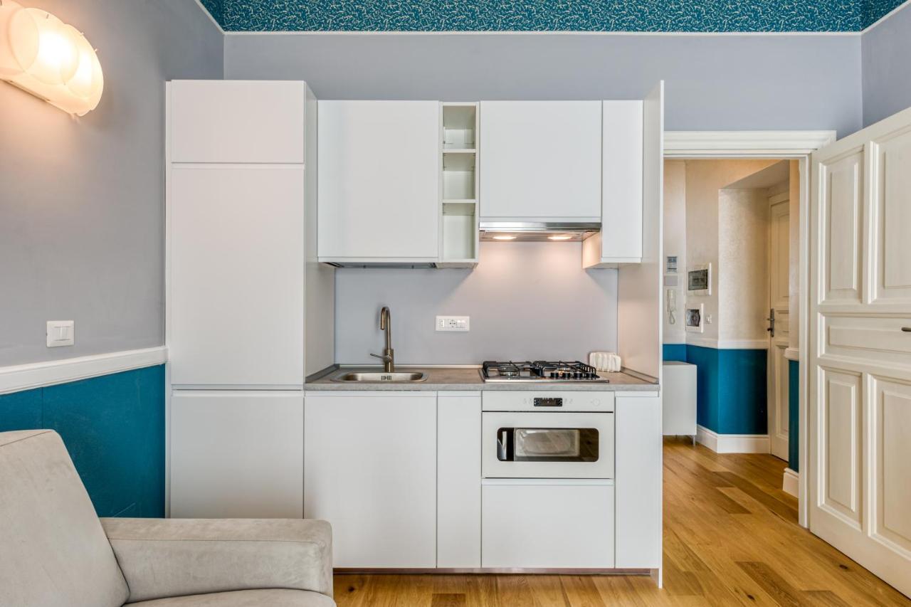 Rione Xxii Apartments Rome Exterior photo